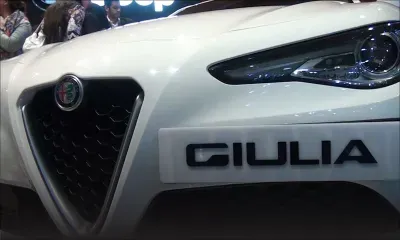 Salon de l'automobile 2017 : nouveautés et bonnes affaires au stand de ABC