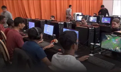 Salon du Prêt-à-Partir : le divertissement est aussi au programme avec un tournoi de jeux vidéo 