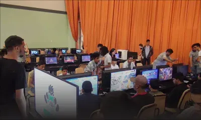 Salon du Prêt-à-Partir : tournoi de jeux vidéo, espaces dédiés aux enfants... divertissement assuré !