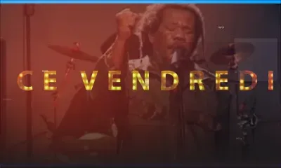 Jammin' : Ras Natty Baby en live ce vendredi