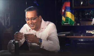 TéléPlus : «The Guest» ou l’autre visage de Roshi Bhadain