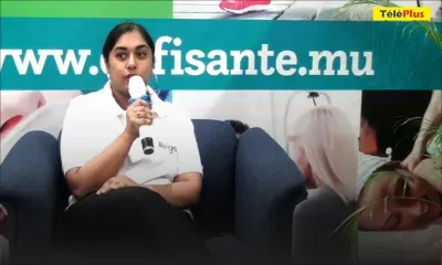 Salon de la famille et de la santé : La place du bio dans une alimentation équilibrée