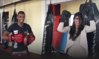 TéléPlus People Mobile : à la rencontre de Fabrice Bauluck