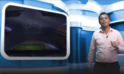 Ligue des champions : revue des matches prévus ce mercredi soir