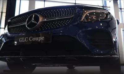 Salon de l'Automobile : découvrez ce qui vous attend au stand de CFAO
