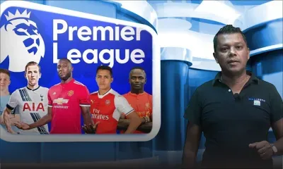 The Match : Liverpool vs Chelsea