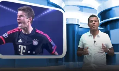 Ligue des champions : revue des matches prévus ce mercredi soir