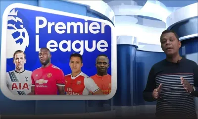 The Match : Tottenham Hotspur vs Liverpool