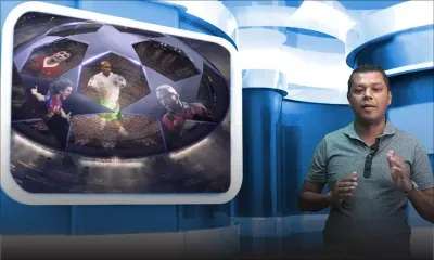 Ligue des champions : revue des matches prévus ce mardi soir