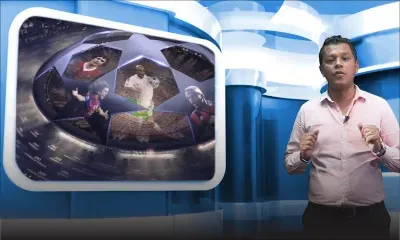 Ligue des champions : revue des matches prévus ce mardi soir