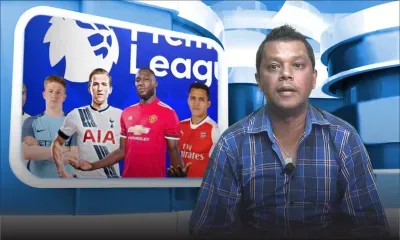 The Match : Tottenham vs Chelsea