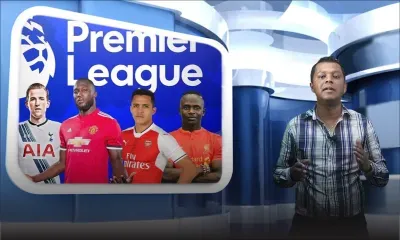 The Match : Liverpool vs Manchester United