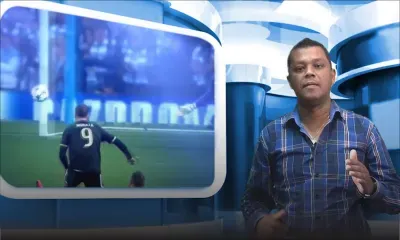 Ligue des champions : choc des titans à Bernabéu