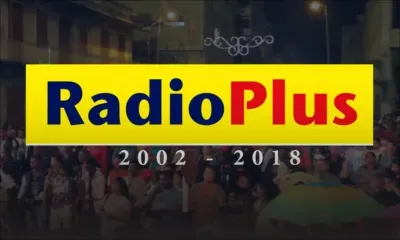 Radio Plus vous invite à un grand concert gratuit ce vendredi