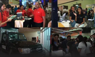 Salon du Prêt-à-Partir : en famille ou entre amis, c’est l’occasion rêvée d’organiser votre prochain voyage !