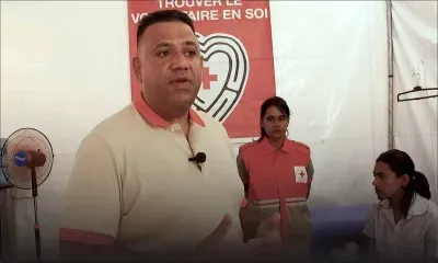 Pèlerinage du Maha Shivratree : les conseils pratiques de la Croix-Rouge 