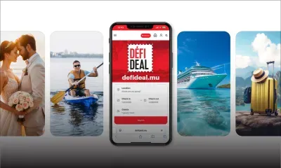 Le Défi Deal fait peau neuve : pour des expériences inoubliables et des services inédits