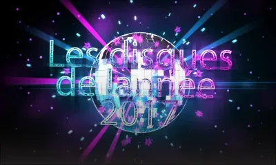 Disques de l'année 2017: Radio Plus vous donne rendez-vous au Mont Choisy Le Mall