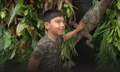 Salon du Prêt-à-Partir : les enfants à la fête 