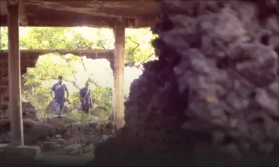 Canular : retrouvez Les Zimaz pour le dernier épisode de la saison 1