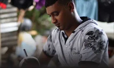 Le ferblantier a encore de très beaux jours devant lui, selon Vijayssen