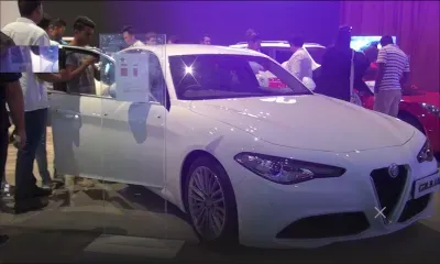 Salon de l’Automobile : encore quelques heures pour faire de bonnes affaires 