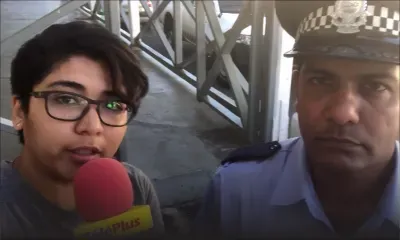 Sécurité routière : à la recherche d’un motocycliste qui respecte le code de la route