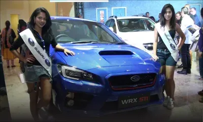 Rideau sur le Salon de l’Automobile, rendez-vous l’année prochaine pour une nouvelle édition