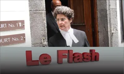 Le Flash TéléPlus - Affaire Medpoint : la Cour suprême réserve son jugement