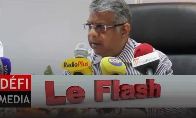 Le Flash TéléPlus : Hausse brutale des carburants  