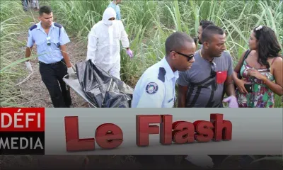 Le Flash TéléPlus : Disparue et retrouvée morte à 27 ans