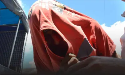 Le Flash TéléPlus : Il l'a tuée par jalousie 