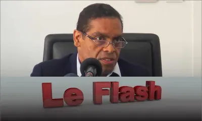 Le Flash TéléPlus : Alvaro Sobrinho livre sa part de vérité