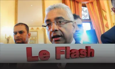 Le Flash TéléPlus - SCBG : une déclaration de Pravind Jugnauth provoque une manifestation