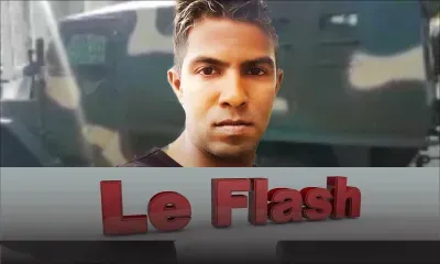 Le Flash TéléPlus - Dénonciations de Navind Kistnah : nouvelle arrestation