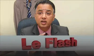 Le Flash TéléPlus : la MBC a un nouveau directeur