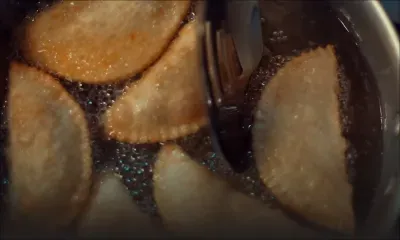 Ganesh Chaturthi : voici comment on prépare le Kanawla