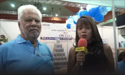 Salon de la Famille et de la Santé : découvrez ce qui vous attend au stand de GIS Pharma