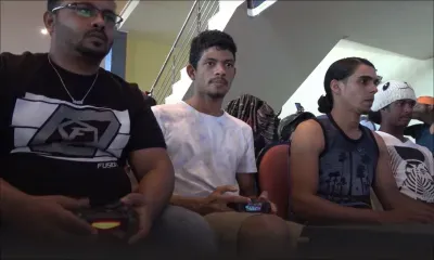 Salon de la Famille et de la Santé : découvrez ce qui vous attend au stand de Gaming Zone