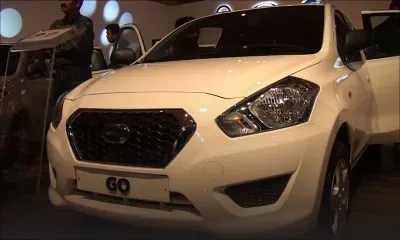 Salon de l'automobile 2017 : nouveautés et bonnes affaires au stand de ABC Motors