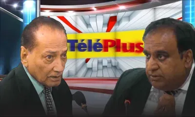 Me Yusuf Mohamed : «Si j'étais à la place de Gulbul , j'aurais démissioné»