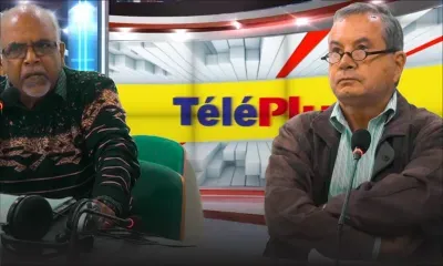 Grand Journal - Climat sociopolitique : les observateurs inquiets