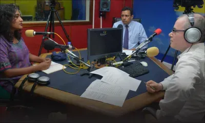 Corruption : un code d’éthique politique réclamé