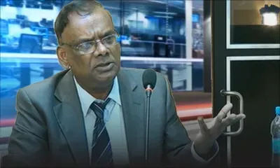 Rama Sithanen: "Le vrai problème est la sous-utilisation des fonds"