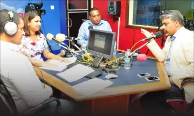 Le PMSD ni pour ni contre le projet Metro Express 