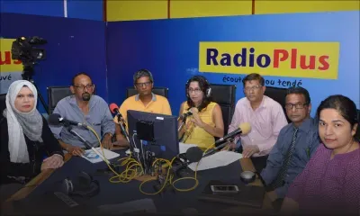 Nine-Year Schooling - Lindsay Despois : «Il y aura certes une compétition au niveau régional»