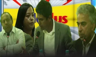 Le PMSD et le PTR ouverts à un candidat commun