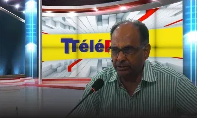 Alan Ganoo : «Le comportement de certains parlementaires est condamnable»