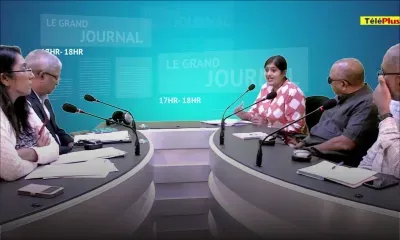 La confusion sur l'allocation des collèges pour le PSAC 2018 discutée....