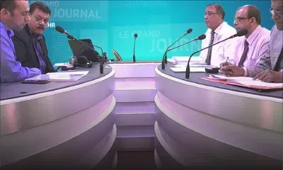 Budget 2018-19: pleins feux sur la MRA